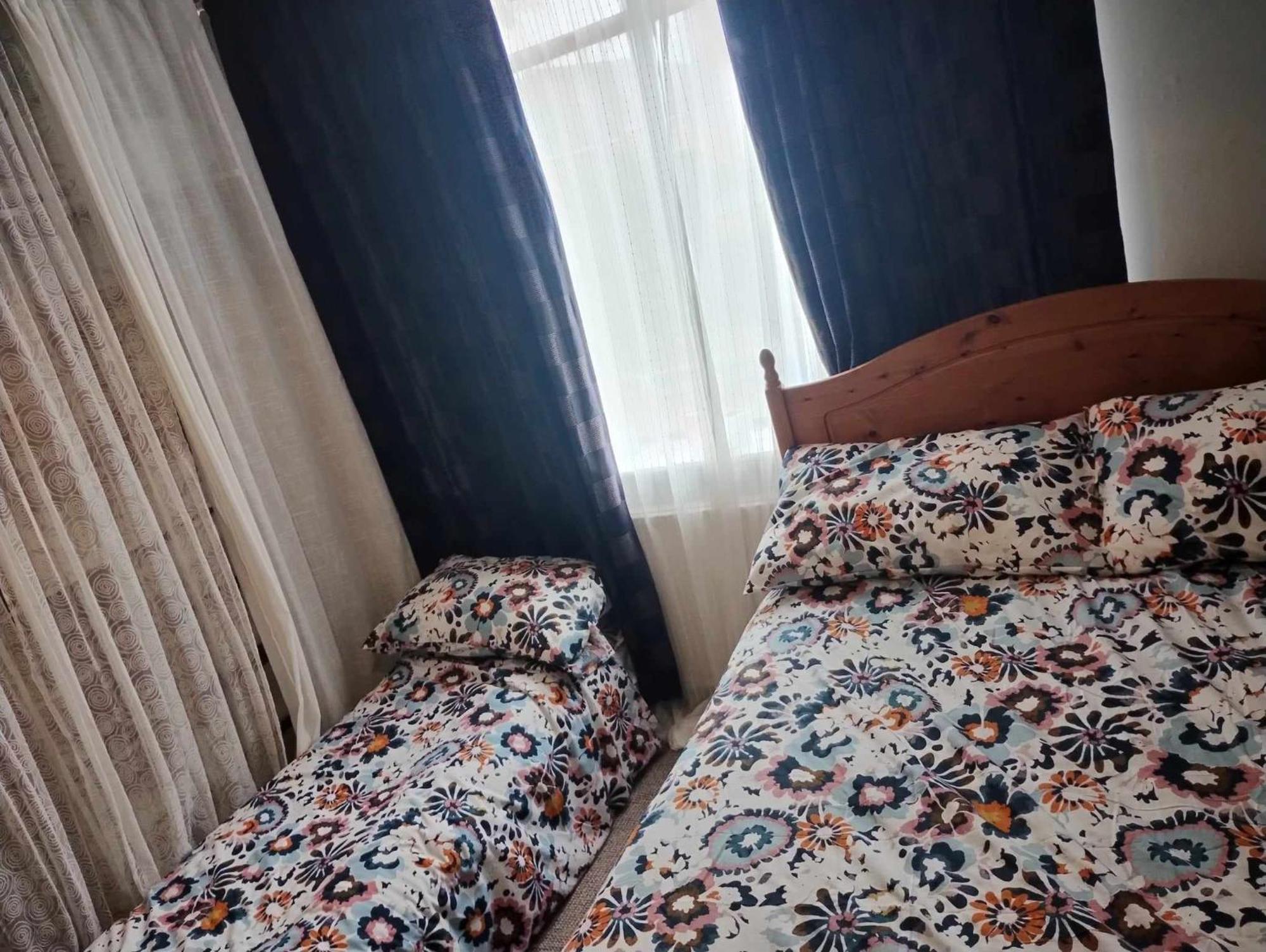 Accommodatie bij particulieren Silverknowes Edinburgh