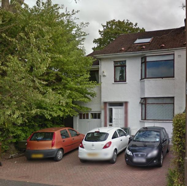 Silverknowes Accommodatie bij particulieren Edinburgh