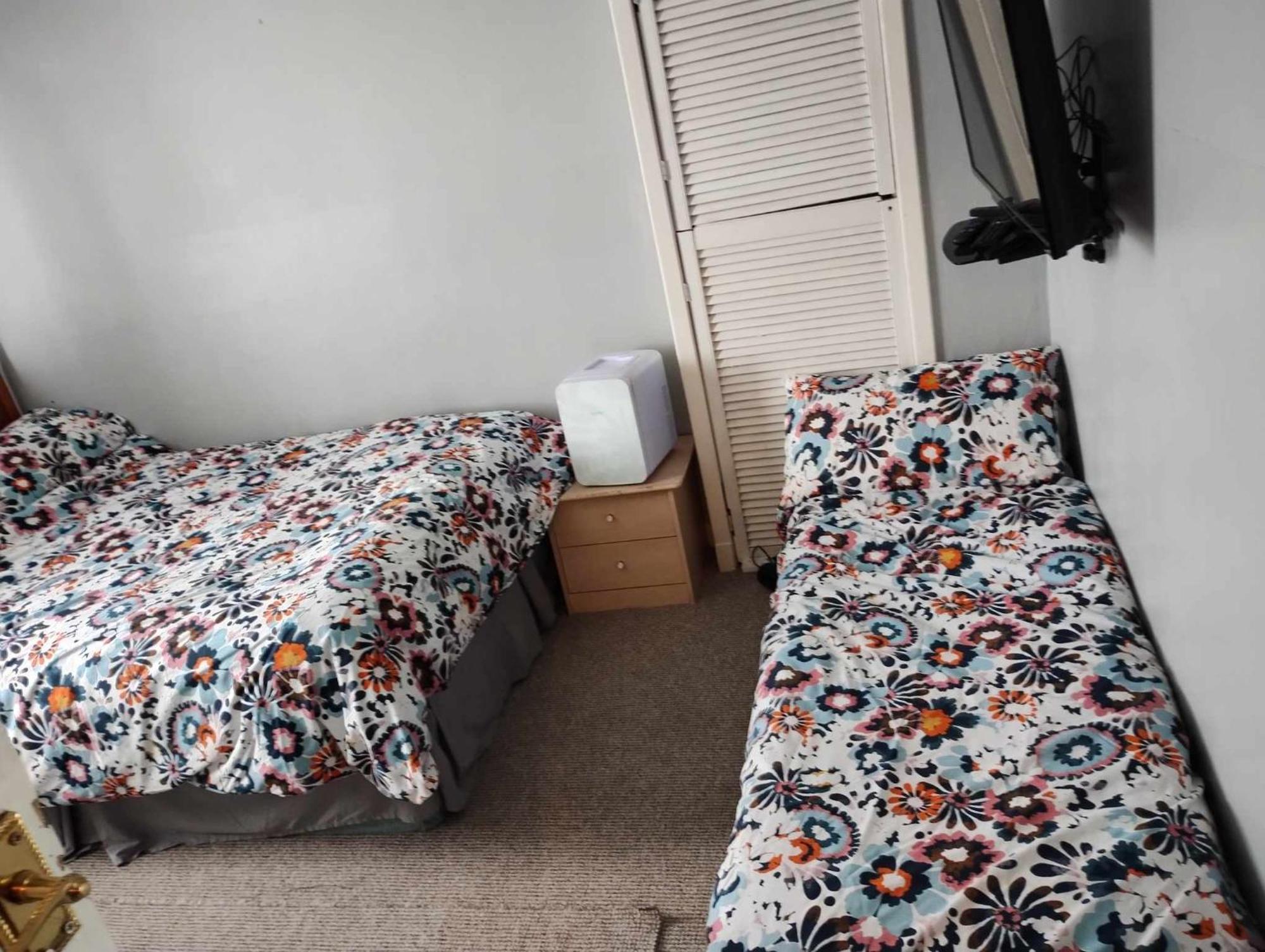 Silverknowes Accommodatie bij particulieren Edinburgh